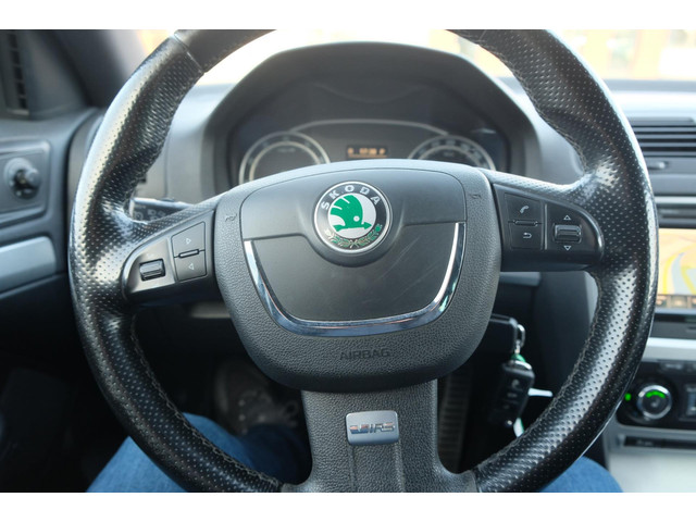 Škoda Octavia (foto 21)