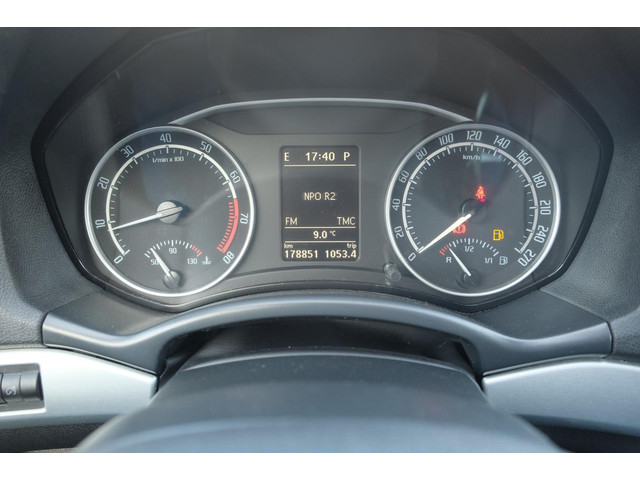 Škoda Octavia (foto 22)
