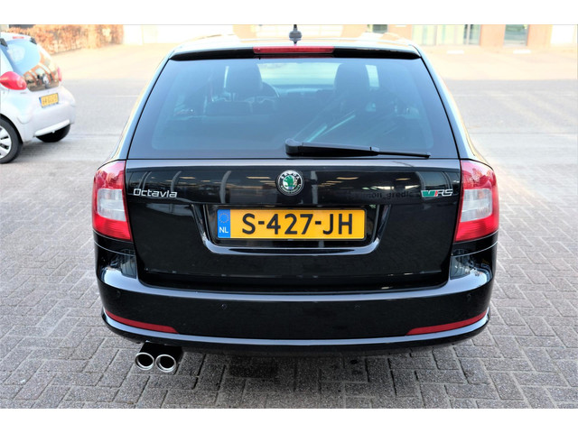 Škoda Octavia (foto 3)