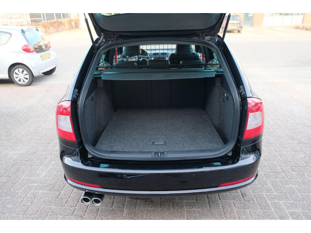 Škoda Octavia (foto 34)