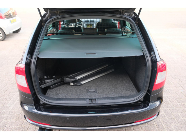 Škoda Octavia (foto 36)