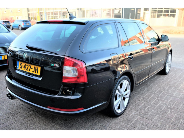 Škoda Octavia (foto 4)