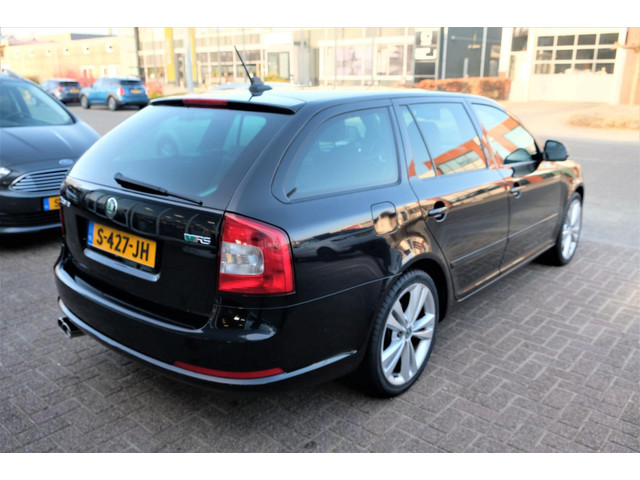 Škoda Octavia (foto 5)