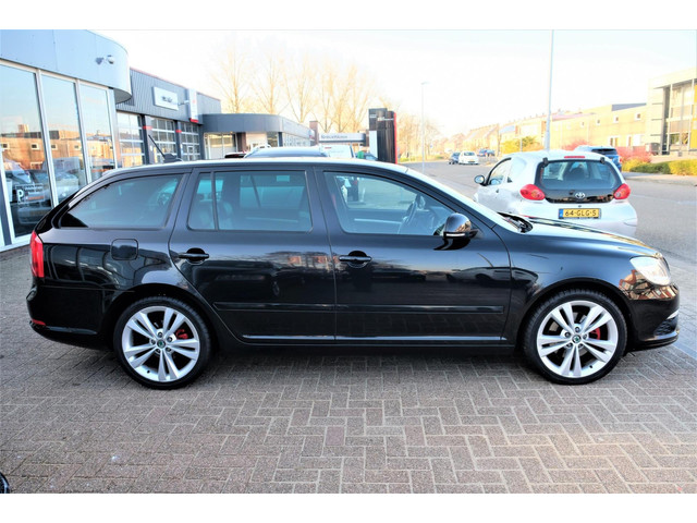 Škoda Octavia (foto 6)