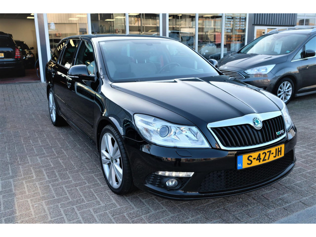 Škoda Octavia (foto 7)