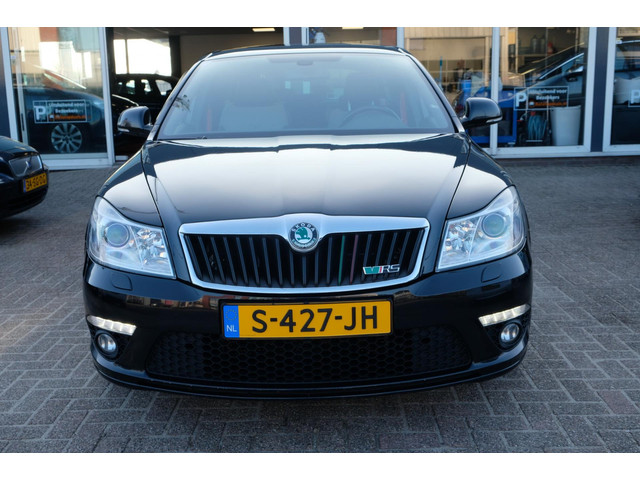 Škoda Octavia (foto 8)