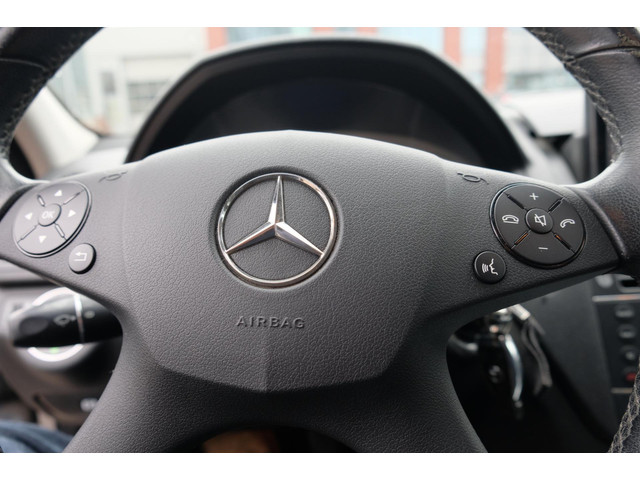 Mercedes-Benz C-Klasse (foto 11)