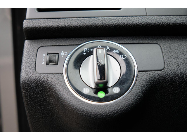 Mercedes-Benz C-Klasse (foto 12)