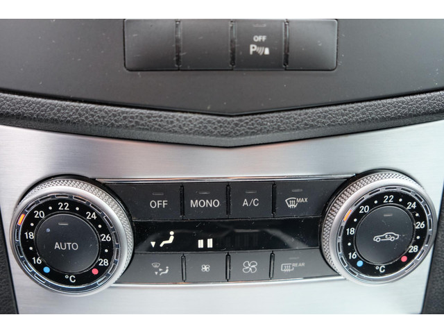 Mercedes-Benz C-Klasse (foto 13)