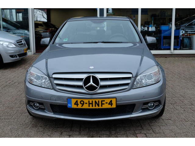Mercedes-Benz C-Klasse (foto 7)