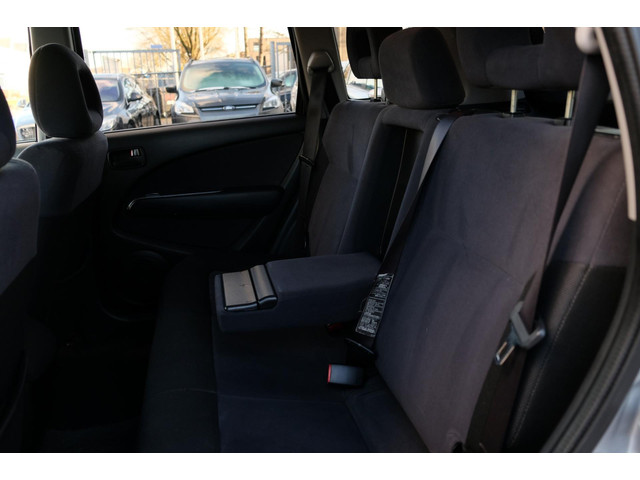 Mitsubishi Outlander Sport (foto 10)