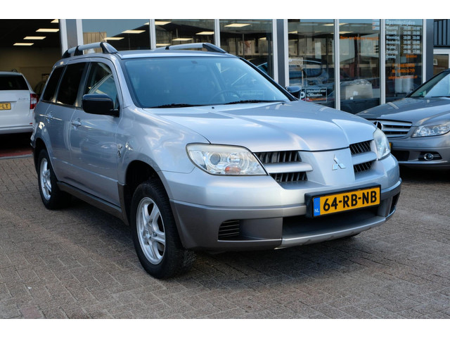 Mitsubishi Outlander Sport (foto 6)