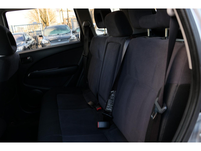 Mitsubishi Outlander Sport (foto 9)