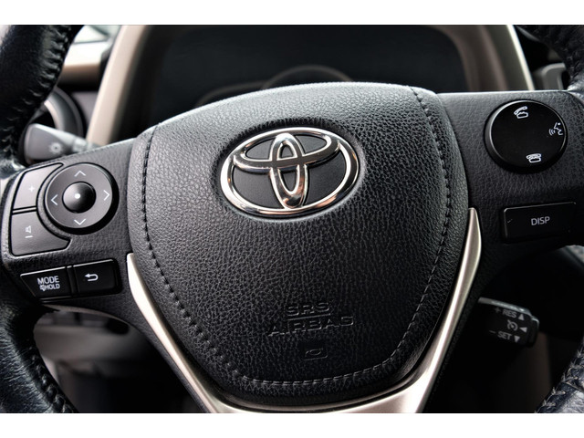 Toyota RAV4 (foto 13)