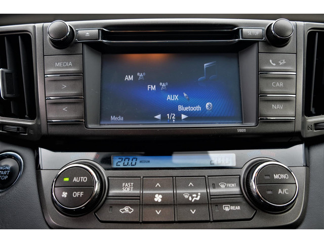 Toyota RAV4 (foto 16)
