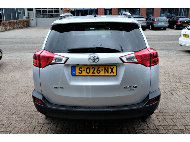 Toyota RAV4 (foto 3)