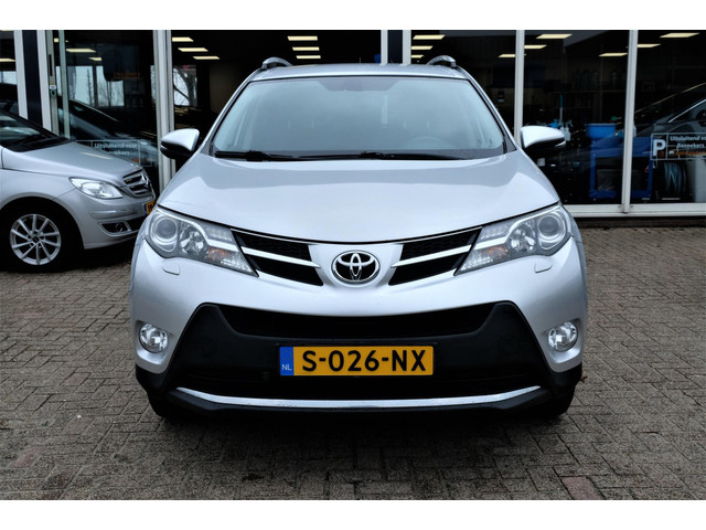 Toyota RAV4 (foto 7)