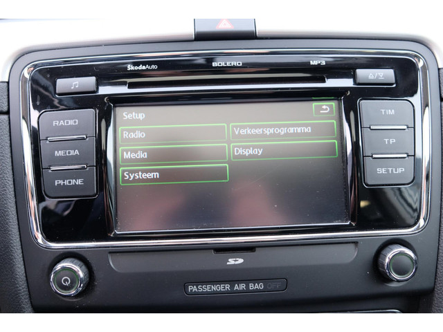 Škoda Superb (foto 15)