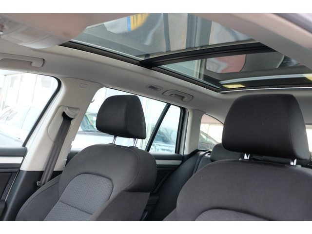 Škoda Superb (foto 9)