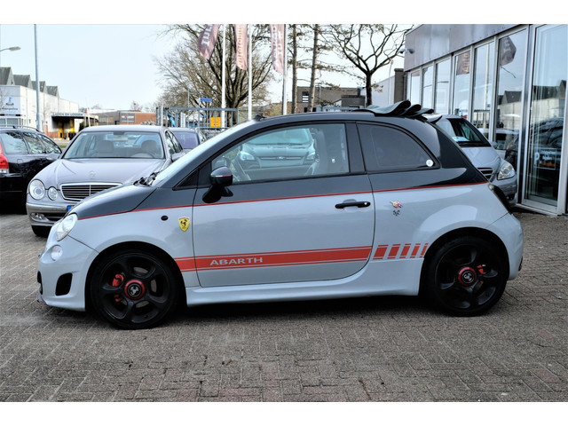 Fiat 500C (foto 1)