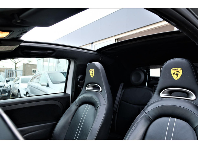 Fiat 500C (foto 10)