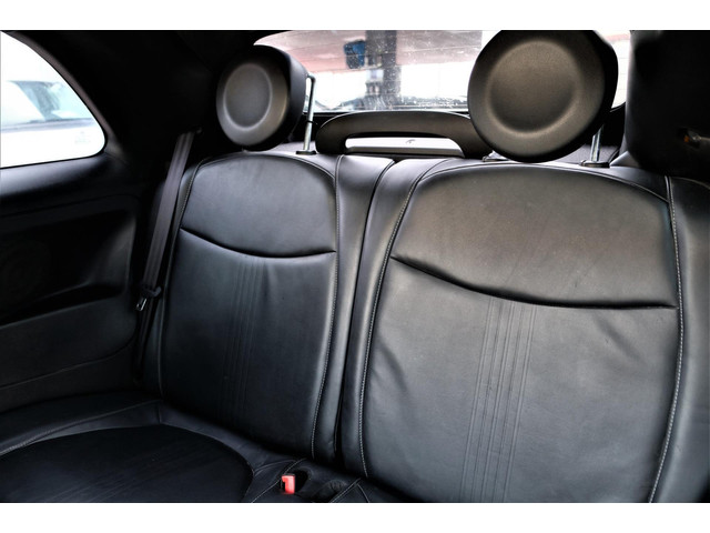 Fiat 500C (foto 11)