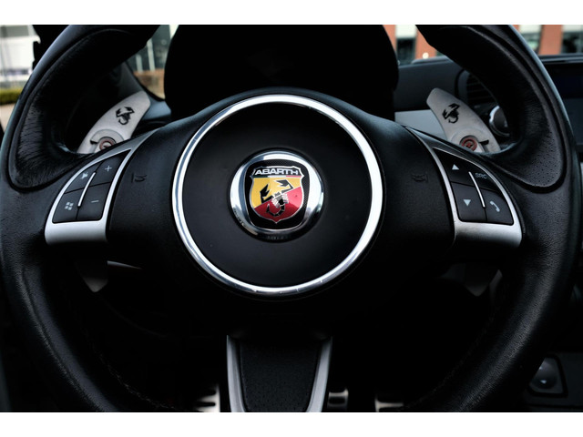 Fiat 500C (foto 12)