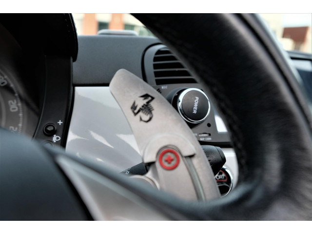 Fiat 500C (foto 13)