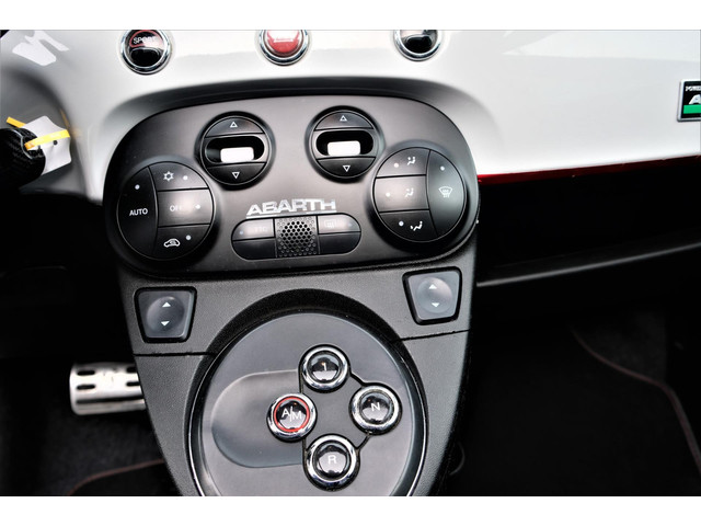 Fiat 500C (foto 14)