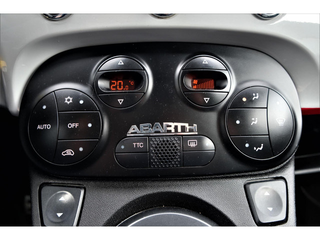 Fiat 500C (foto 15)