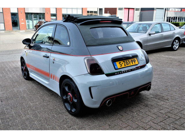 Fiat 500C (foto 2)