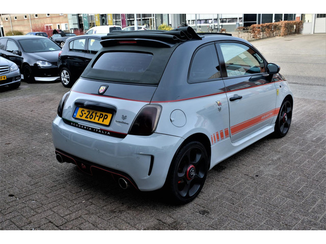 Fiat 500C (foto 3)