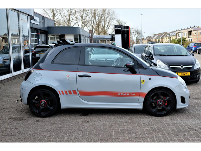 Fiat 500C (foto 4)