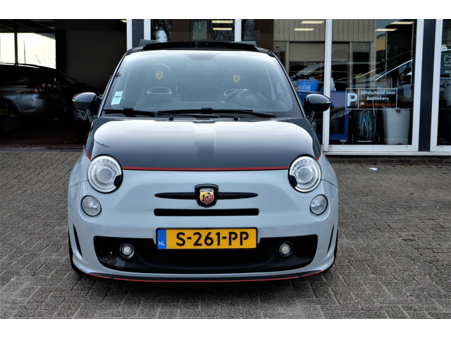 Fiat 500C (foto 6)