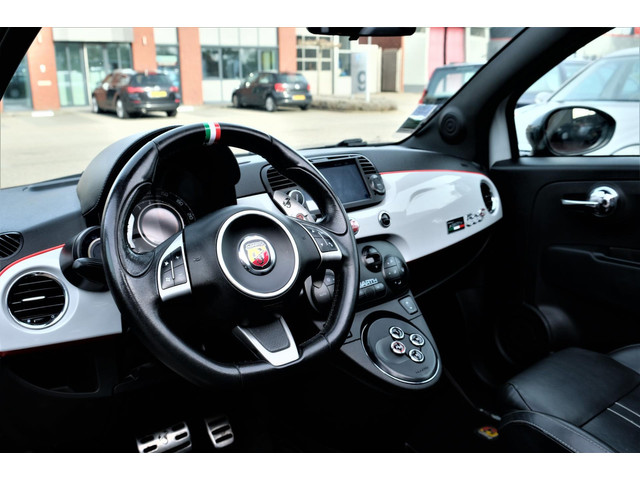 Fiat 500C (foto 7)