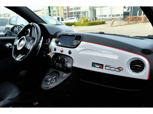 Fiat 500C (foto 8)