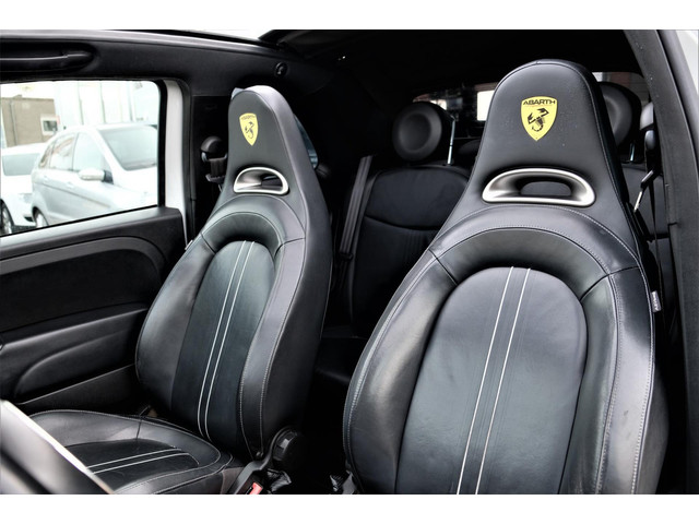 Fiat 500C (foto 9)