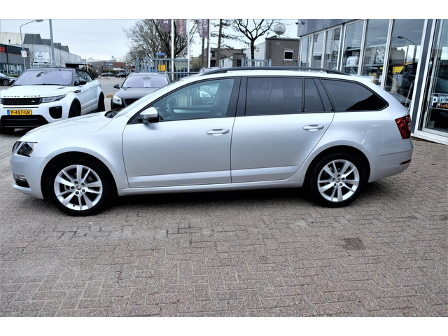 Škoda Octavia (foto 1)