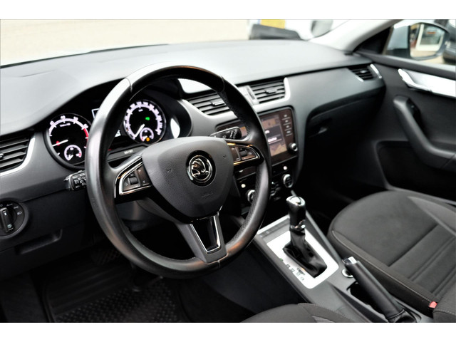 Škoda Octavia (foto 11)