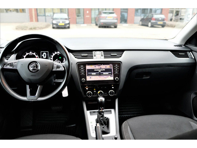 Škoda Octavia (foto 12)