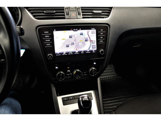 Škoda Octavia (foto 13)