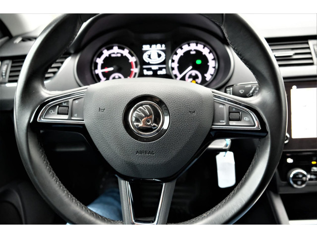 Škoda Octavia (foto 16)