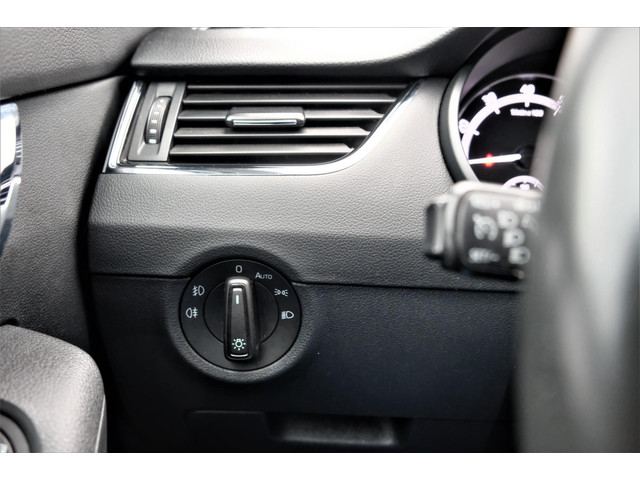 Škoda Octavia (foto 17)