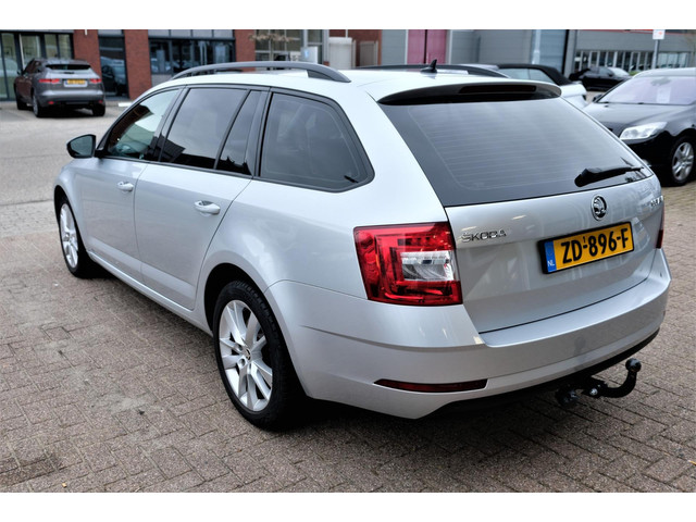 Škoda Octavia (foto 2)