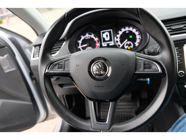 Škoda Octavia (foto 20)