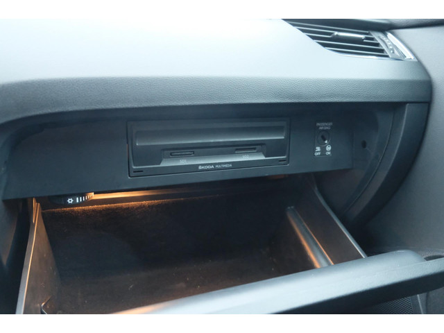 Škoda Octavia (foto 21)