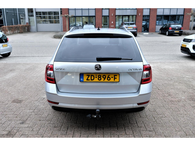 Škoda Octavia (foto 3)