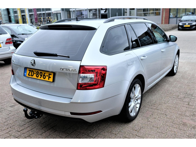 Škoda Octavia (foto 4)