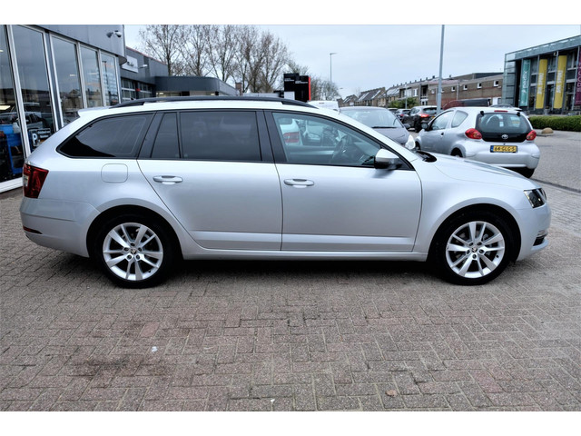Škoda Octavia (foto 5)