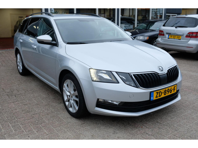 Škoda Octavia (foto 6)